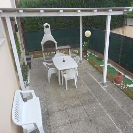 Double Room Fucecchio Exterior photo
