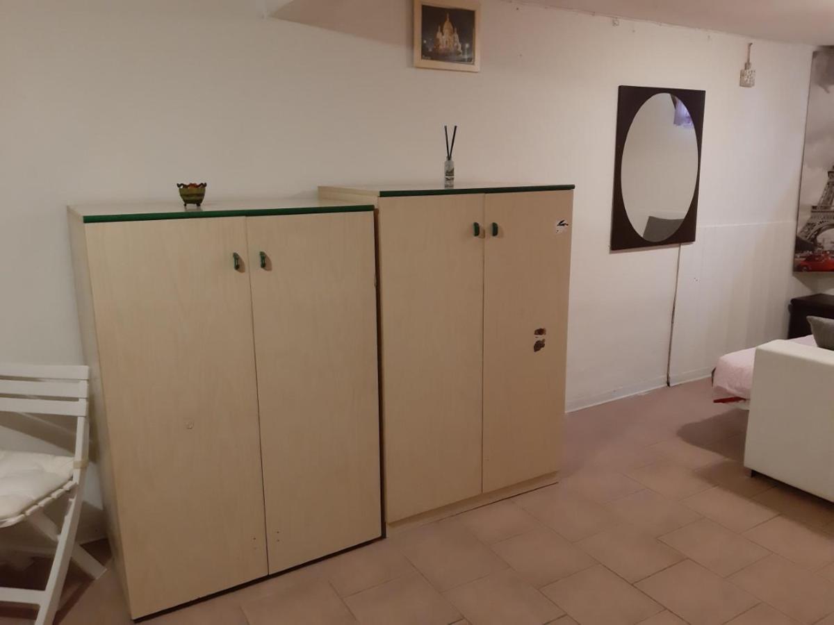 Double Room Fucecchio Exterior photo