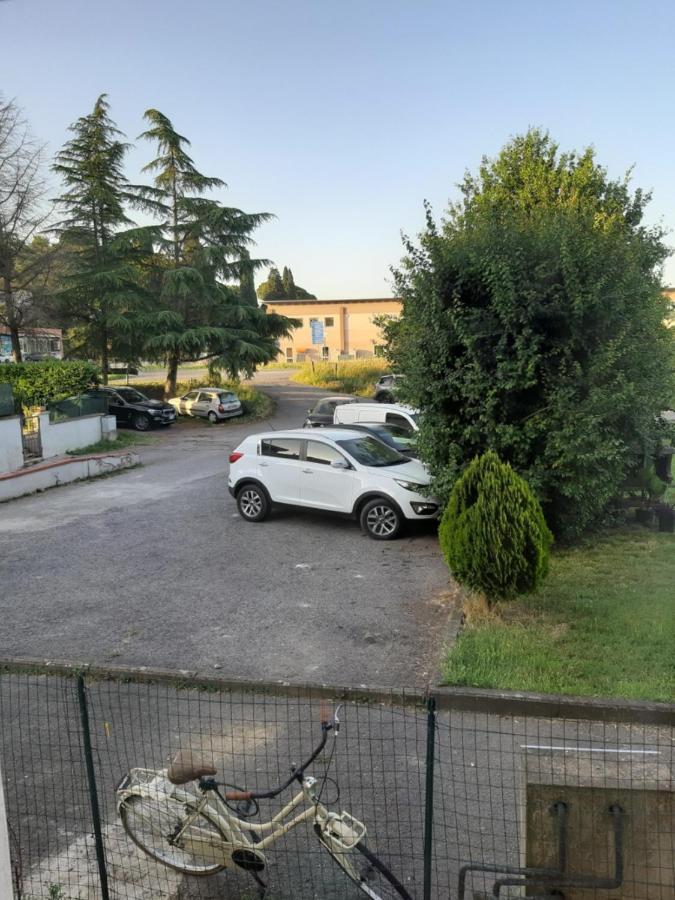 Double Room Fucecchio Exterior photo