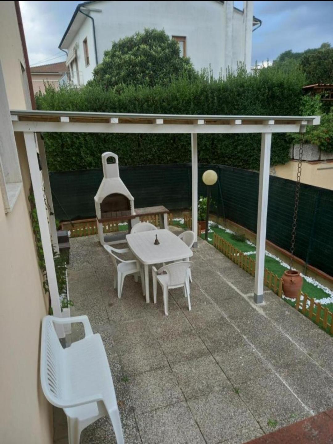 Double Room Fucecchio Exterior photo